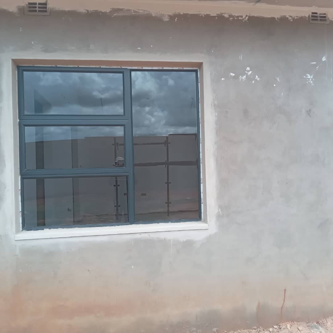 Alunite Projects work