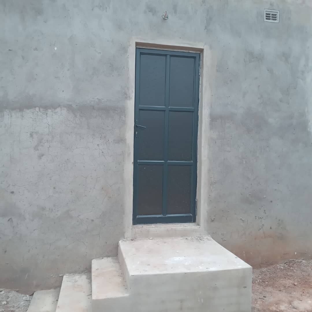 Window Frames