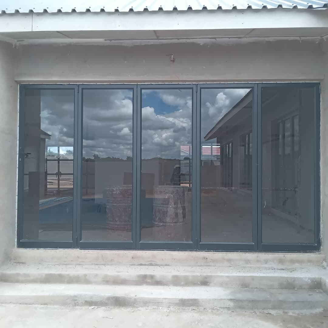 Alunite Projects work