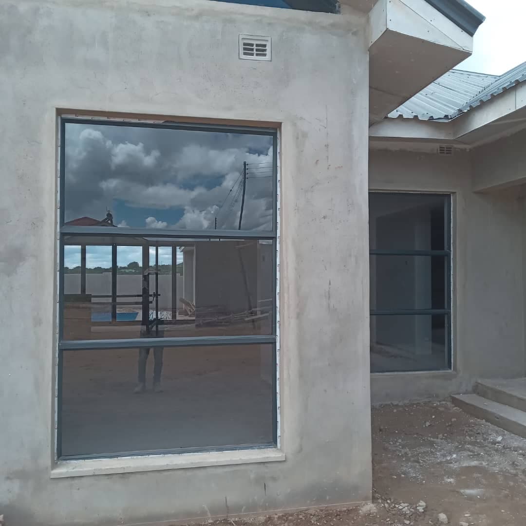 Aluminium project 12