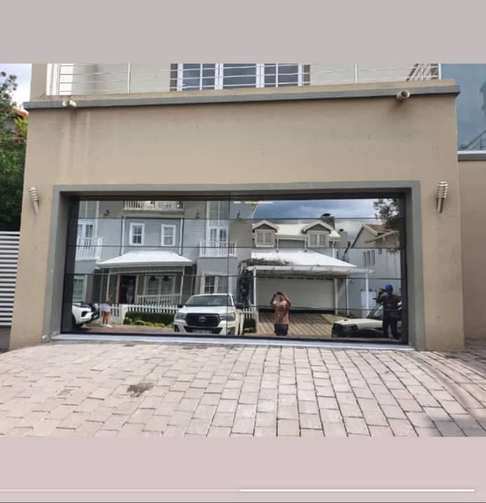 Alunite Projects work