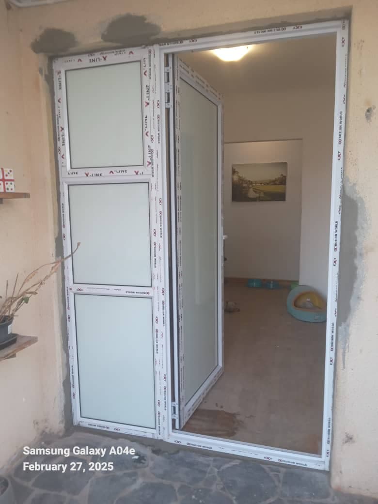 Aluminium Gates photo 4